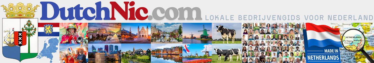 Gemaakt in Nederland - Breukelen, Kikkerfort